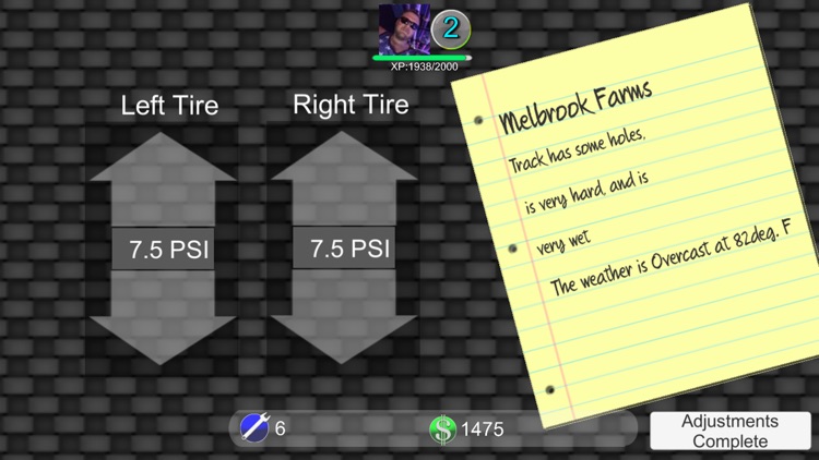 Turbo Smoke screenshot-3