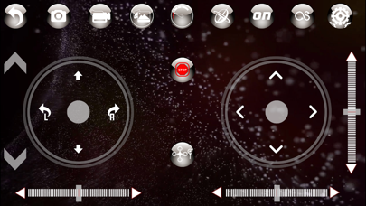 Screenshot #2 pour Volkano Redback
