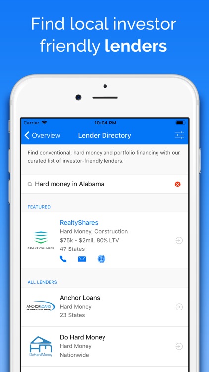 DealCheck: Analyze Real Estate screenshot-6