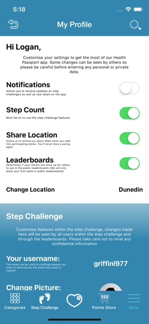 Health Passport(圖7)-速報App