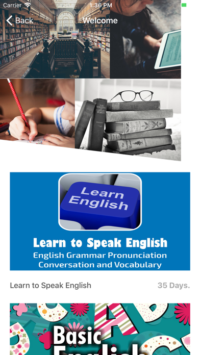 Complete Spoken English Course screenshot 2