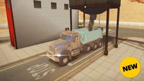 Construction Simulator 2 Lite screenshot