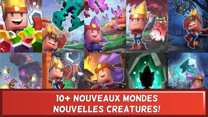 Screenshot #1 pour Boulder Dash® 30th Anniversary