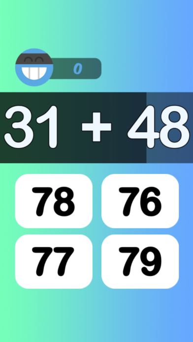 Screenshot #3 pour Ninja Math - 3rd Grade