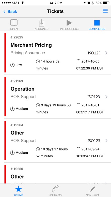 OPS Merchant App screenshot-4