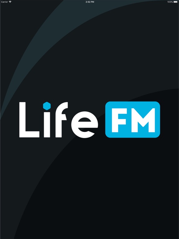 Screenshot #6 pour LifeFM