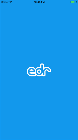 EDR ผู้ปกครอง
