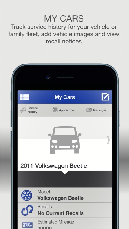 David Maus Volkswagen South