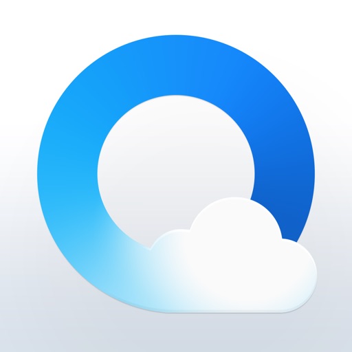 QQ浏览器HD – 专为iPad定制的极速浏览器