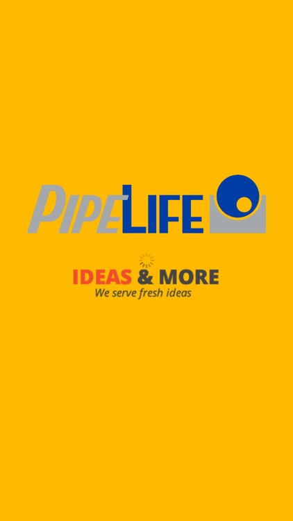 Pipelife - Ideas And More screenshot-0