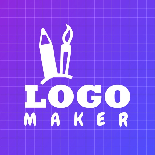 Logo Maker : Logo Creator iOS App