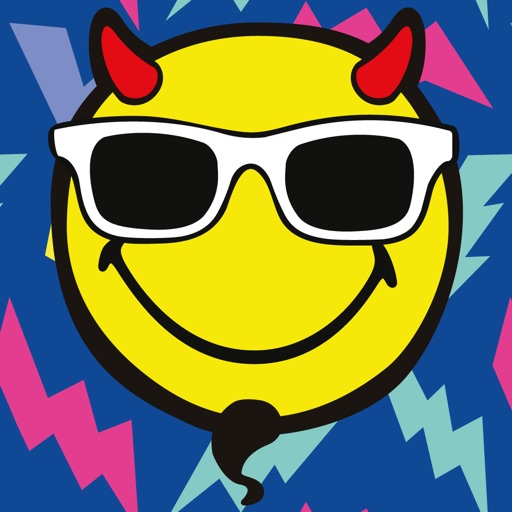 Smiley Devils icon