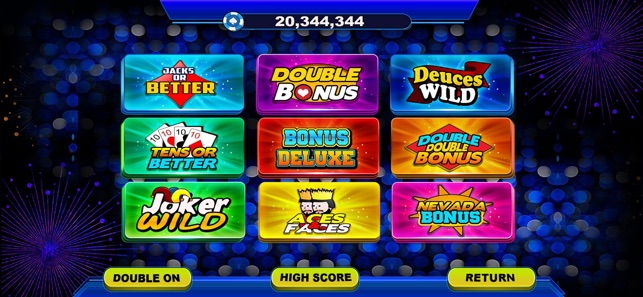 Video Poker - Casino Style(圖2)-速報App