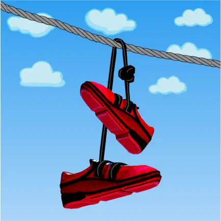 Shoe Tossing Читы