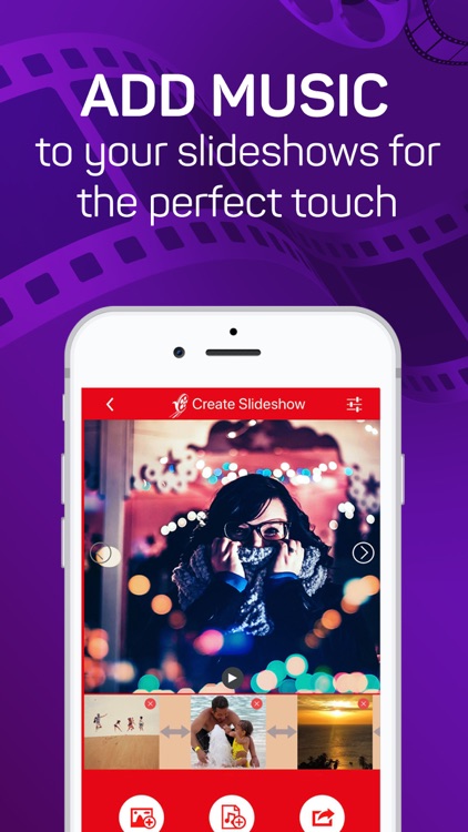 Fast & Easy Slideshow Maker