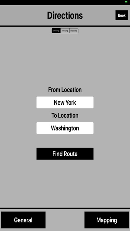 Get Directions - Routes screenshot-4