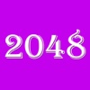 2048-游戏海滨数字消消消单机游戏小游戏