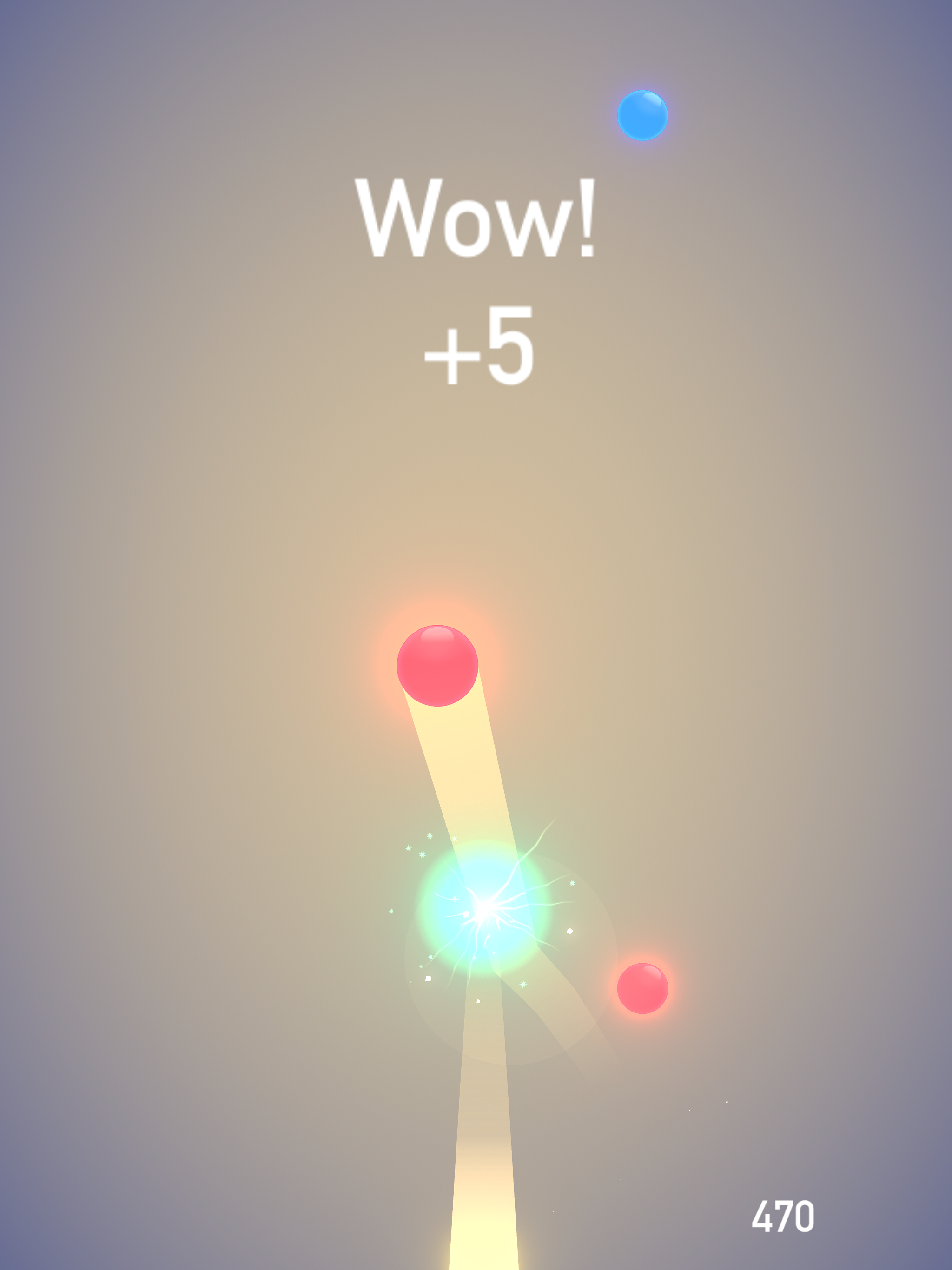 Hyper Ball Extreme