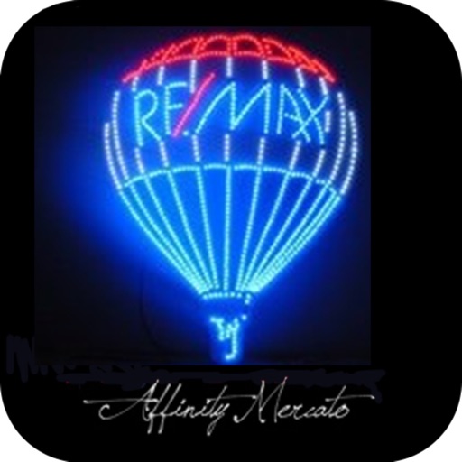 RE/MAX Affinity Mercato App