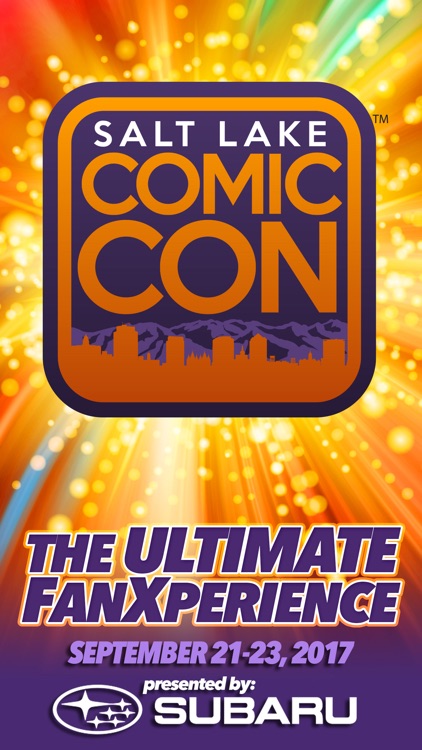 FanX 2018