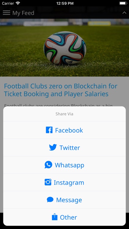 BlockShorts screenshot-5