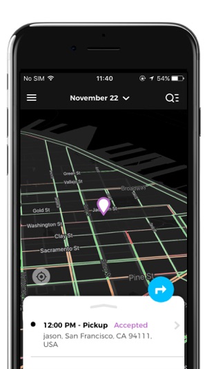 Deeliver Agent(圖3)-速報App