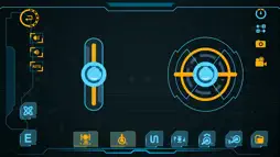 Bounce-Car screenshot 1