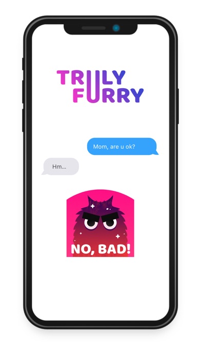 Truly Furry screenshot 3