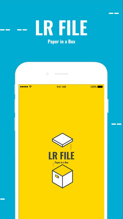 LR FILE