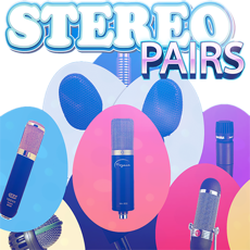 Activities of Stereo Pairs