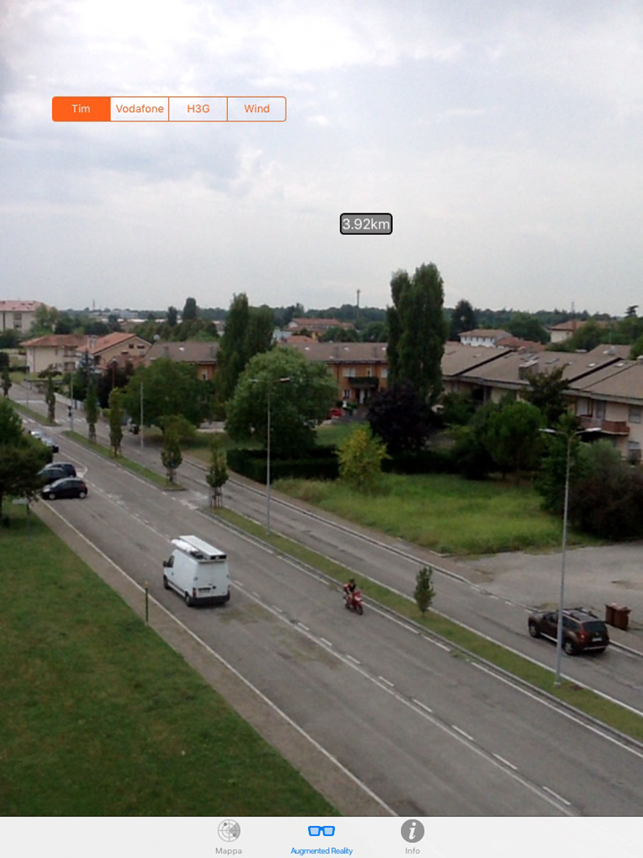 ‎Antenne Emilia Romagna Screenshot