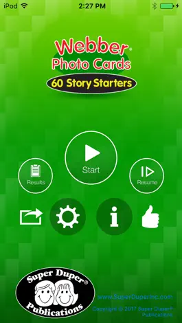 Game screenshot 60 Story Starters mod apk