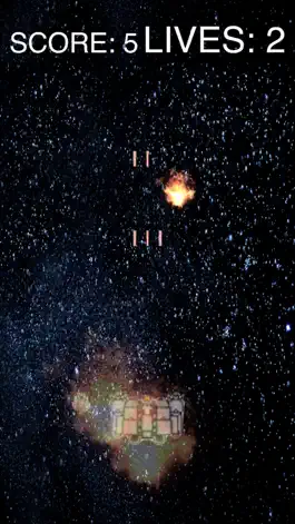 Game screenshot Star Protector hack