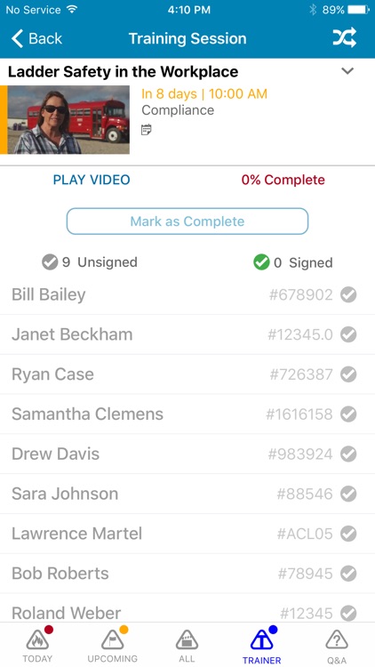 VEROCOMM screenshot-3