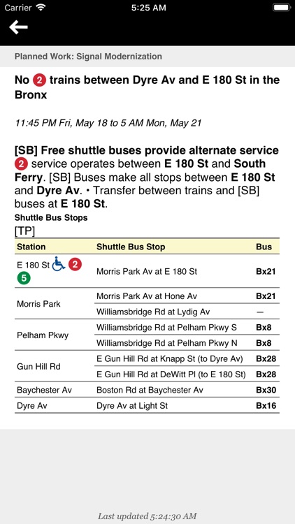 Underway NYC screenshot-4
