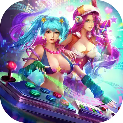 LienMinh24h Читы