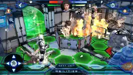 Game screenshot Strike Team Hydra apk