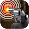 Range Shooting Simulation 3D Gun Shooting Training