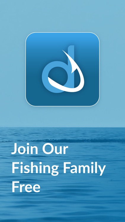 drophook Fishing App + Shop screenshot-4
