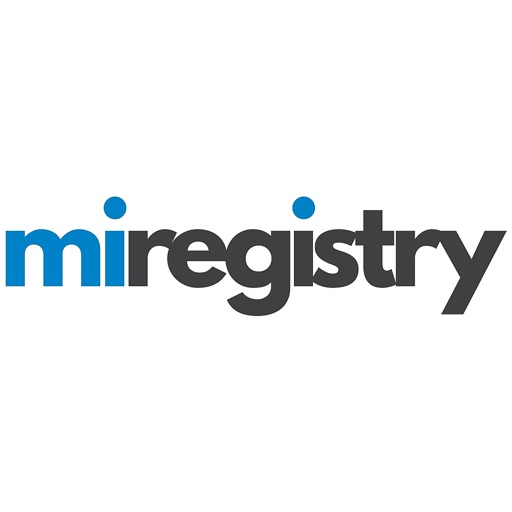 MI Registry Icon