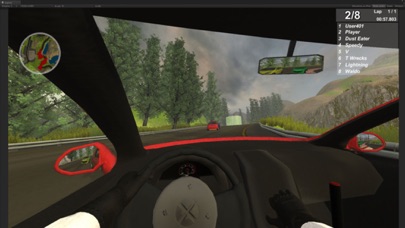 Can't Catch This Racing screenshot 3
