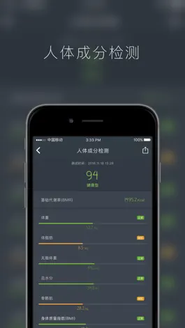 Game screenshot KisFit hack