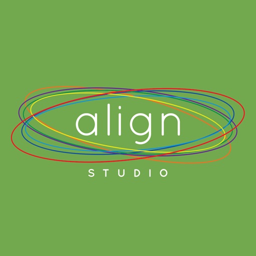 Align Studio for Pilates