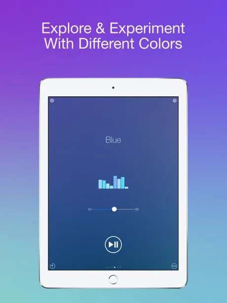 White Noise Sleep Aid