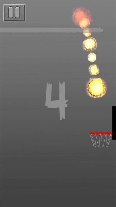 Dunk Hit Shoot Basketball screenshot 4