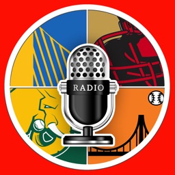 San Francisco GameDay Radio for 49ers Giants