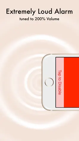 Game screenshot Phone Security Alarm Pro apk