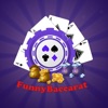 Funny Baccarat - Simple fun