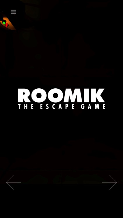 Escape Game "ROOMIK"