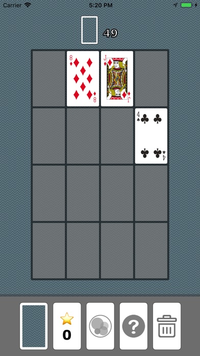 不知道Poker screenshot 2